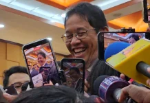 Cerita Purbaya setelah Dirinya Tak Lagi Jadi Menkeu