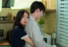 Sinopsis Drakor “A Love Other Than Yours”, Tayang di Prime Video