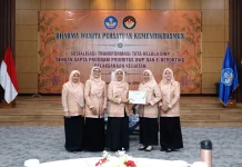 DWP Kemendikdasmen Perkuat Tata Kelola Organisasi melalui E-Reporting