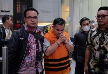KPK Tetapkan Delapan Tersangka, OTT Dugaan Korupsi Pengurusan HGB Summarecon