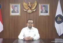 Qodari: Pemerintah Terus Perbaiki Data Program Perlindungan Sosial