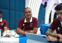 Rowing Indonesia Ingin Ulang Sukses Raih Emas Asian Games 2018