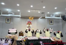 Pengurusan HGB Summarecon, KPK Tahan Delapan Tersangka, Sita Uang RpRp106,3 Miliar