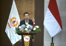 Wamenpora Harap Pengurus Baru PB Esport Bangun Ekosistem Olahraga Profesional