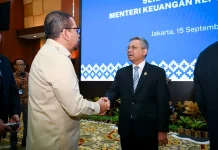 Qodari Optimistis Suahasil Bakal Mampu Jaga Ekonomi RI Tetap Tumbuh dan Stabil