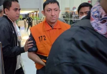 KPK: Bos Summarecon Suap Orang Kepercayaan Menteri ATR/BPN Rp1,5 Miliar