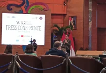 Kuliner Gastronomi Jadi Alasan Wisatawan Mancanegara Kunjungi Indonesia