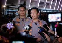 Polda Metro Jaya Tetapkan DM Tersangka Penipuan Rp18,02 Miliar