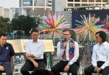 FIA Rallycross World Cup 2026 Hadir di Jakarta