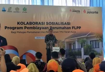 KPR Subsidi Diperluas, 200 Petugas Tanah Kusir Dapat Bantuan DP