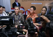 BP Tapera-Bank Jakarta Perluas Sosialisasi FLPP bagi PJLP TPU Tanah Kusir