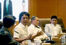 RUU Reforma Agraria jadi Sorotan, DPR Bongkar Masalah Data Pertanahan