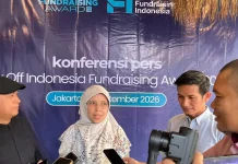 IFA 2026 Resmi Dimulai, Dorong Fundraising yang Tangguh dan Berdampak
