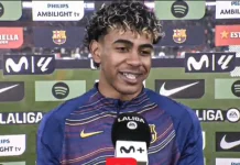 Gabriel Jesus Jagokan Lamine Yamal Raih Ballon d'Or 2026