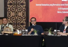 Wamenkomdigi: Algoritma dan Disinformasi Jadi Tantangan Masyarakat Modern