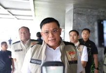Satgas Pangan Dalami Dugaan Pelanggaran 25 Merek Beras Fortifikasi