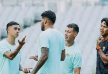 Persib Hadapi FC Seoul pada Laga Perdana ACL Two, Target Curi Poin