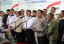 Polri Ungkap Indikasi Penipuan dalam Kasus Beras Fortifikasi