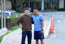 In-kyun Bocorkan Kekuatan FC Seoul, Persib Wajib Waspada