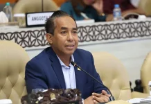 Catat, Komisi V DPR Minta Pendalaman Penyebab Rentetan Kecelakaan Kapal