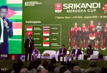 Indonesia Women’s League Siap Bergulir Oktober 2026