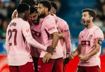 Valencia Raih Kemenangan Perdana Liga Spanyol 2026/27, Kalahkan Alavés 1-0