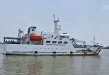 Kemenhub Perkuat Upaya Pencarian dan Penanganan Penumpang KMP Virgo Transport 8