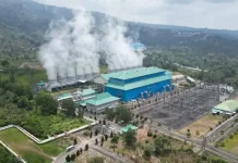 PLTP Ungaran Dorong Keandalan Listrik dan Pertumbuhan Ekonomi Jawa Tengah