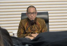 Nusron Wahid Belum Jadi Tersangka, KPK Tunggu Perkembangan Penyidikan