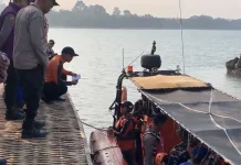 Penumpang Speed Boat Belum Ditemukan, SAR Perluas Pemantauan ke Bengkulu
