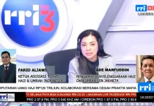 Penyelenggara Umrah Capai 4.000 Agen, Perlu Pembenahan Regulasi dan Garansi Bank