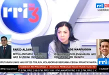 Marak Travel Umrah Murah Gagal Berangkat, Pemerintah Didorong Terapkan Efek Jera