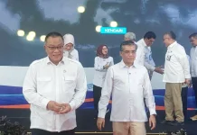 Hari Ozon Sedunia, Kementerian LH dan Kemenaker Dorong Tenaga Kerja Hijau