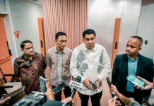 Menteri PKP Kawal Penyelesaian Persoalan Proyek Apartemen LRT City