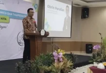 Kemenkes Tegaskan Telepediatrik Perkuat Layanan Rujukan Pasien