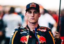 Espargaro Lanjut Gantikan Vinales di Austria