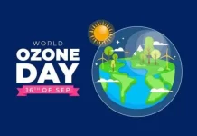 Mengapa Hari Ozon Sedunia Diperingati Setiap 16 September? Ini Penjelasannya