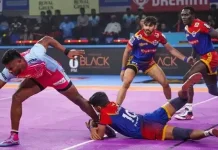 Kabaddi, Olahraga yang Mengharuskan Pemain Terus Mengucapkan Satu Kata