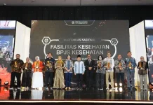 JKN Jadi Gotong Royong Raksasa Lindungi 284 Juta Jiwa