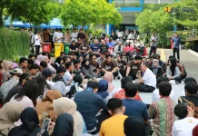 Transaksi Judol Pegawai Capai Rp12 Miliar, Kementerian PU Siapkan Sanksi