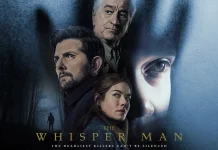 Film 'The Whisper Man' Tayang di Netflix, Kisahkan Misteri Penculikan Anak