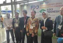 Kementan Ajak Adopsi Kemajuan Peternakan Dunia di ILDEX