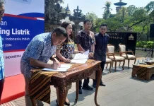 Paiton Energy Hadirkan Angling Listrik di TMII untuk Pariwisata Berkelanjutan