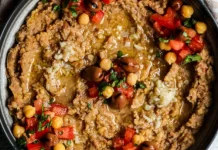 Ful Medames, Sarapan Khas Mesir dari Kacang Fava