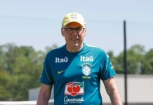 Era Baru Brasil, Ancelotti Fokus Bentuk Tim Muda
