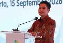 Kemenkes Dorong Kemitraan Kesehatan Beri Dampak Nyata