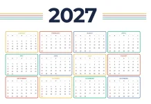 Catat, Ini Daftar "Long Weekend" yang Bisa Dimanfaatkan pada 2027