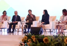 Menkes: Kemitraan Kesehatan Harus Berujung pada Dampak Nyata