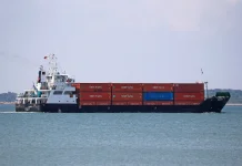 Bagaimana Kapal Bisa Mengapung di Laut? Ini Penjelasannya