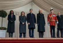 Netflix Rilis Trailer “The Diplomat” Season 4, Tayang Oktober